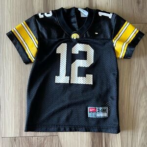 Hawkeye football jersey, 24 months